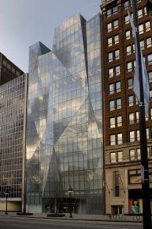 Spertus Institute of Jewish Studies